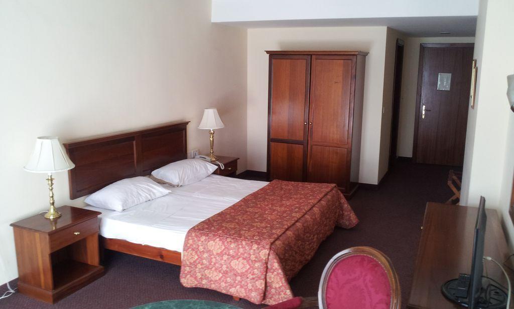 세인트 슬리에마 호텔 객실 사진